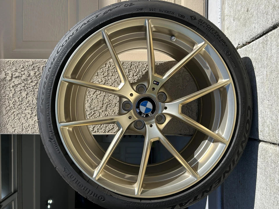 2016 Parts & Memorabilia Wheels - Image 6 of 10