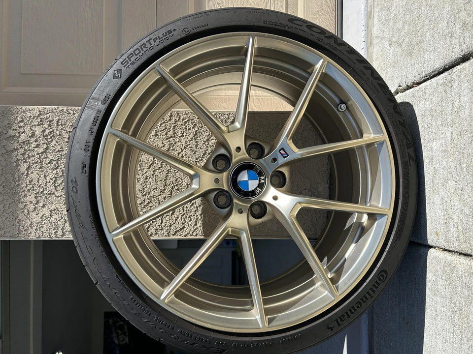2016 Parts & Memorabilia Wheels - Image 3 of 10