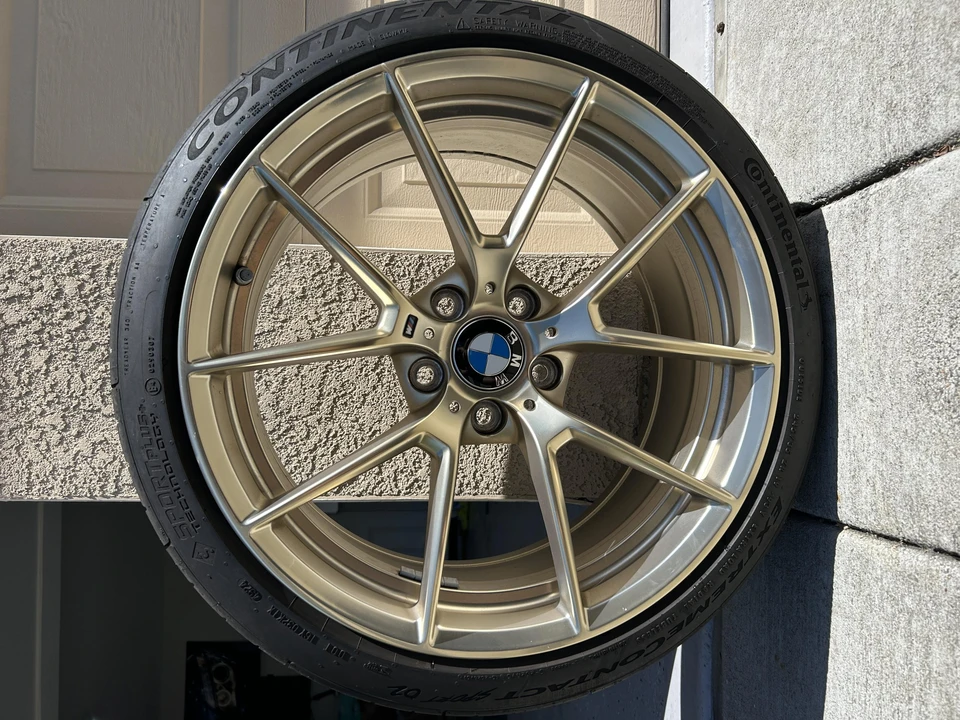 2016 Parts & Memorabilia Wheels - Image 4 of 10