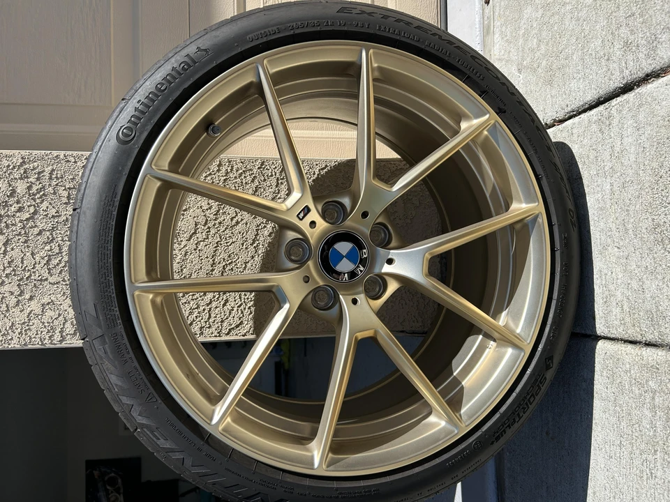 2016 Parts & Memorabilia Wheels - Image 5 of 10