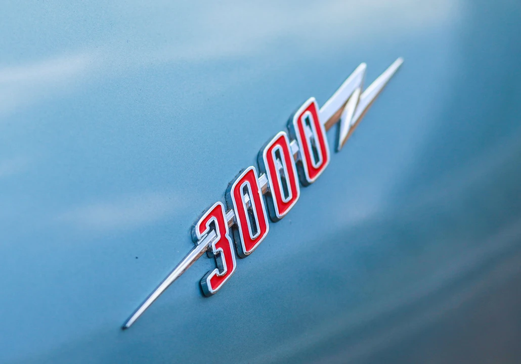1964 Austin-Healey 3000 Mark II - Image 11 of 18