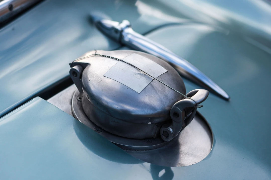 1964 Austin-Healey 3000 Mark II - Image 10 of 18
