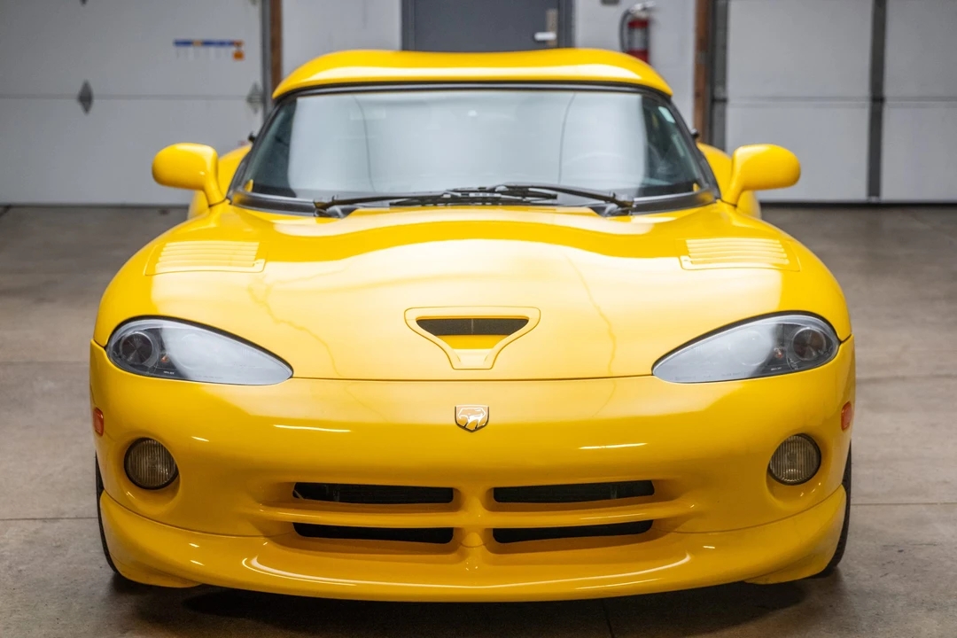 2001 Dodge Viper 2nd Gen - Image 18 of 31