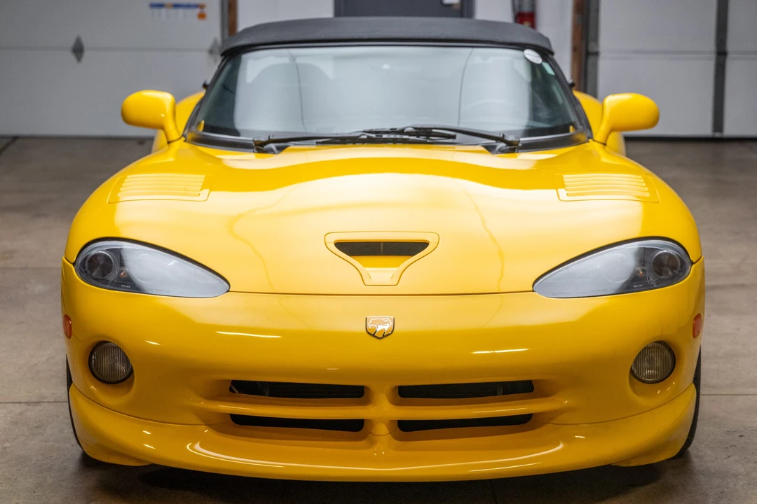 2001 Dodge Viper 2nd Gen - Image 10 of 31