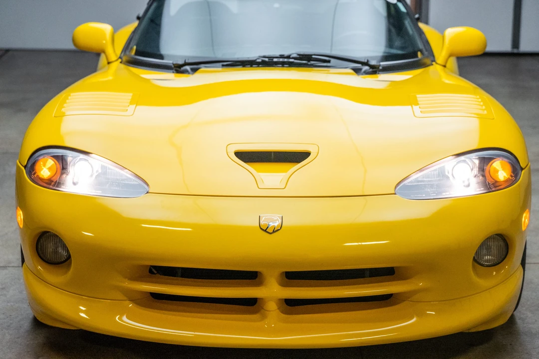 2001 Dodge Viper 2nd Gen - Image 25 of 31