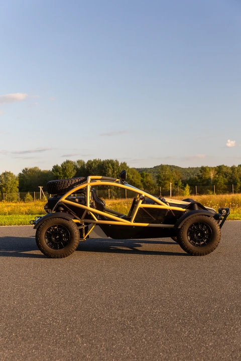 2017 Ariel - Image 8 of 31