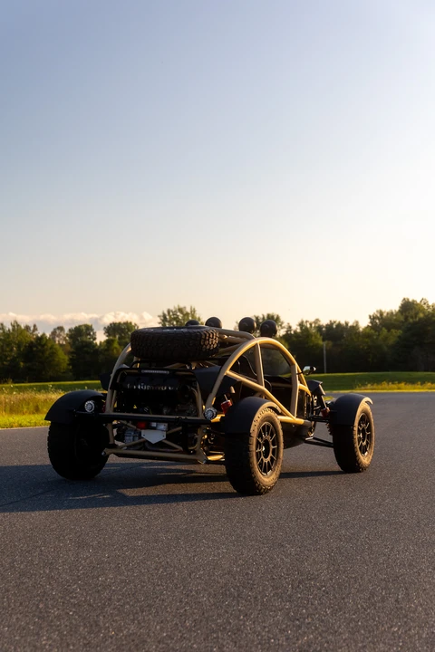 2017 Ariel - Image 10 of 31
