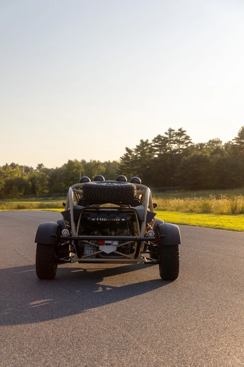 2017 Ariel - Image 11 of 31