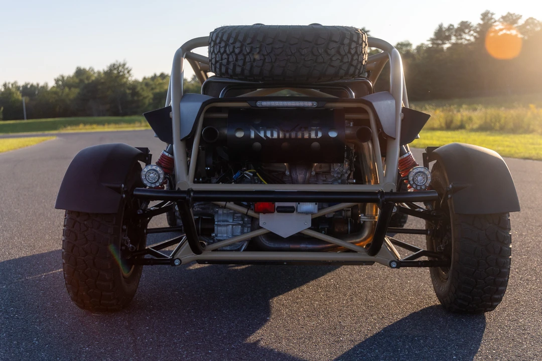2017 Ariel - Image 13 of 31