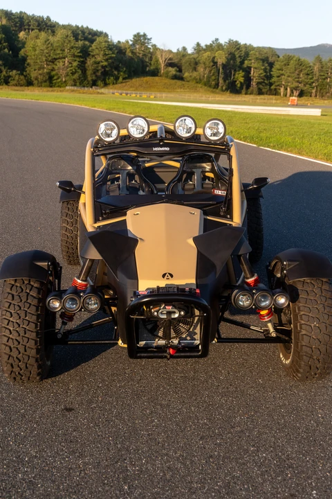2017 Ariel - Image 6 of 31