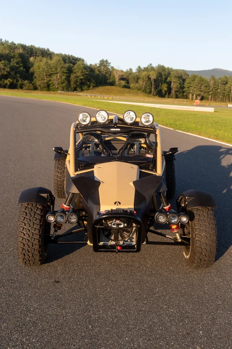 2017 Ariel - Image 5 of 31