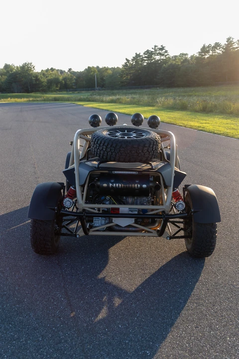 2017 Ariel - Image 12 of 31