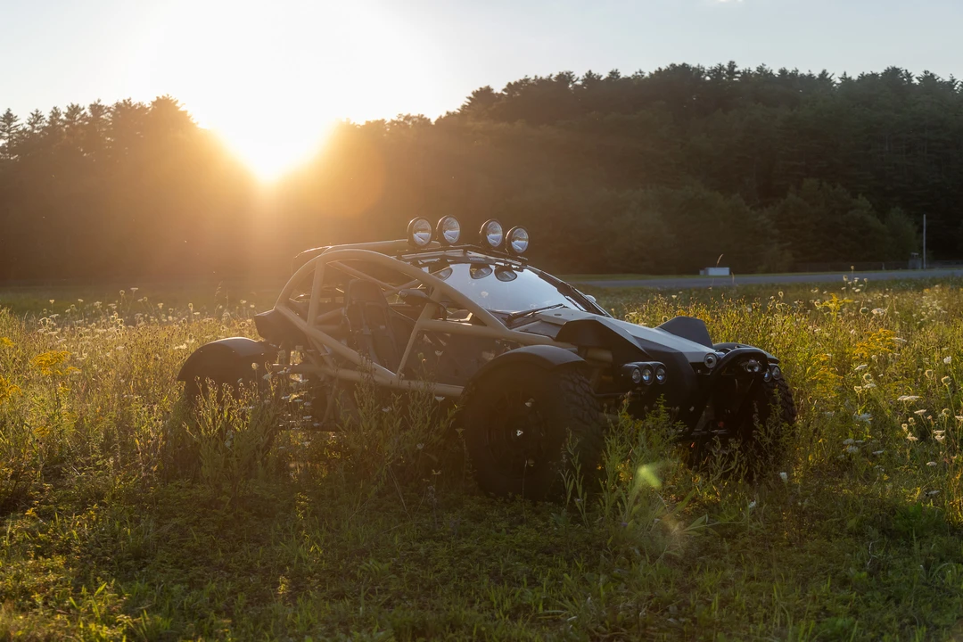 2017 Ariel - Image 24 of 31