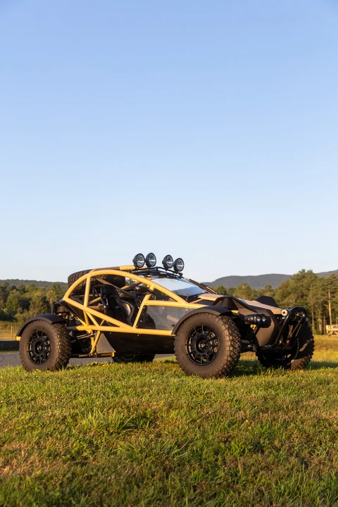 2017 Ariel - Image 29 of 31