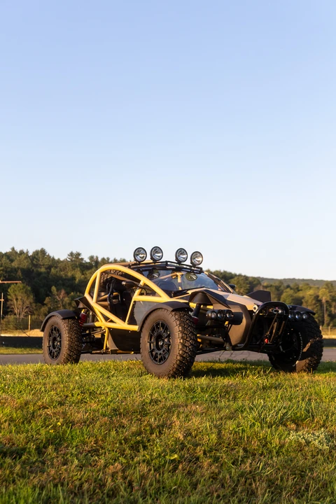 2017 Ariel - Image 25 of 31