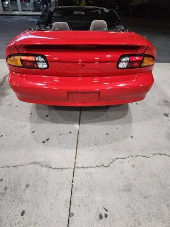 2000 Chevrolet Camaro 4th Gen - Image 21 of 23