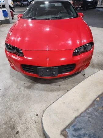 2000 Chevrolet Camaro 4th Gen - Image 17 of 23