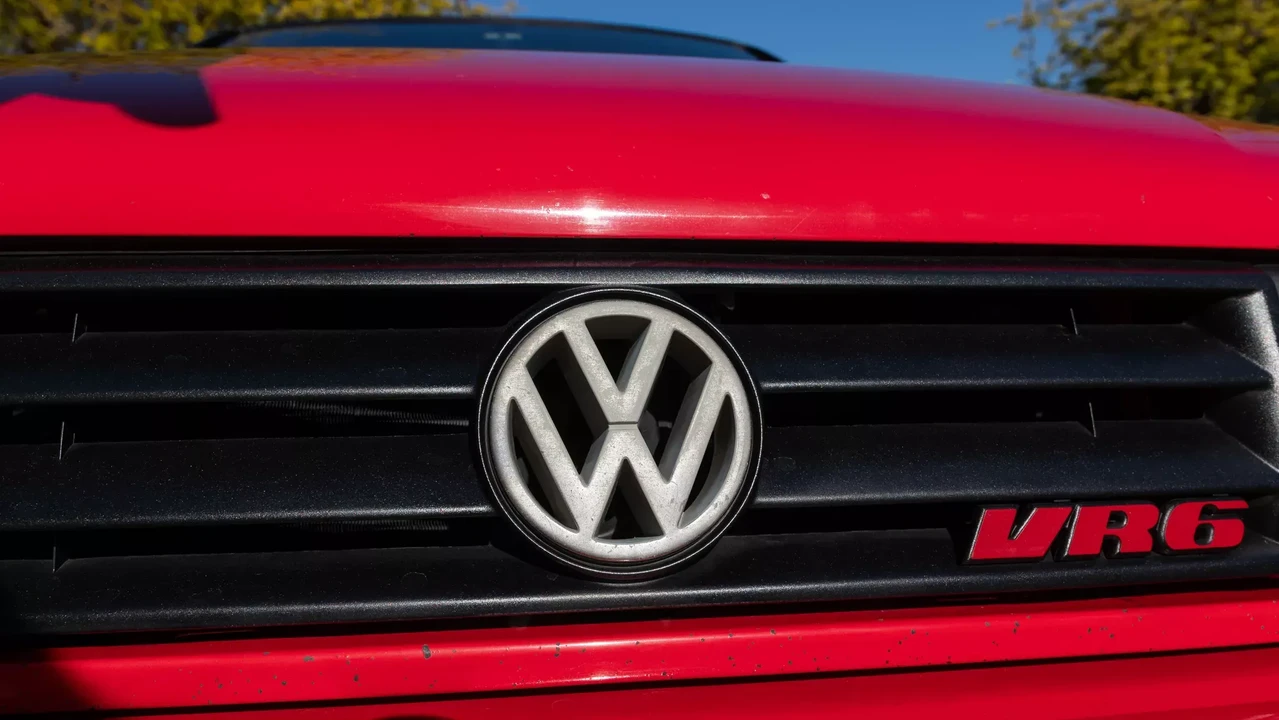 1992 Volkswagen Corrado - Image 17 of 31