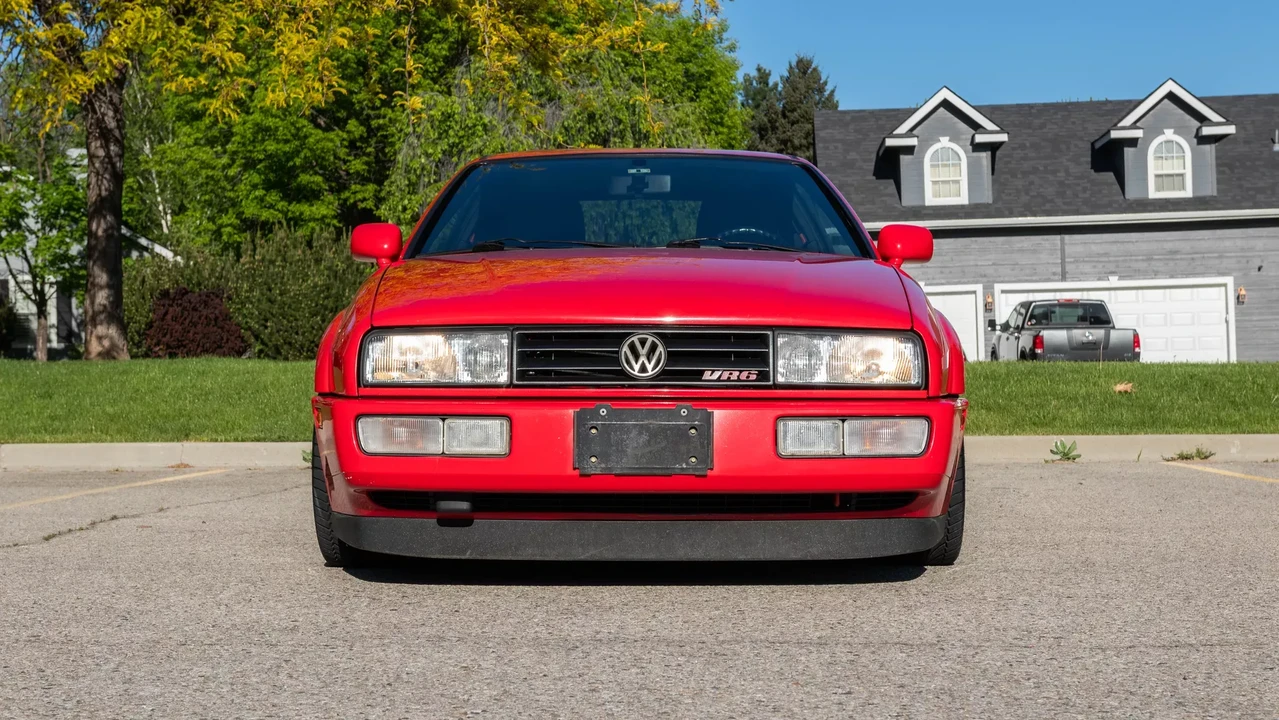 1992 Volkswagen Corrado - Image 15 of 31