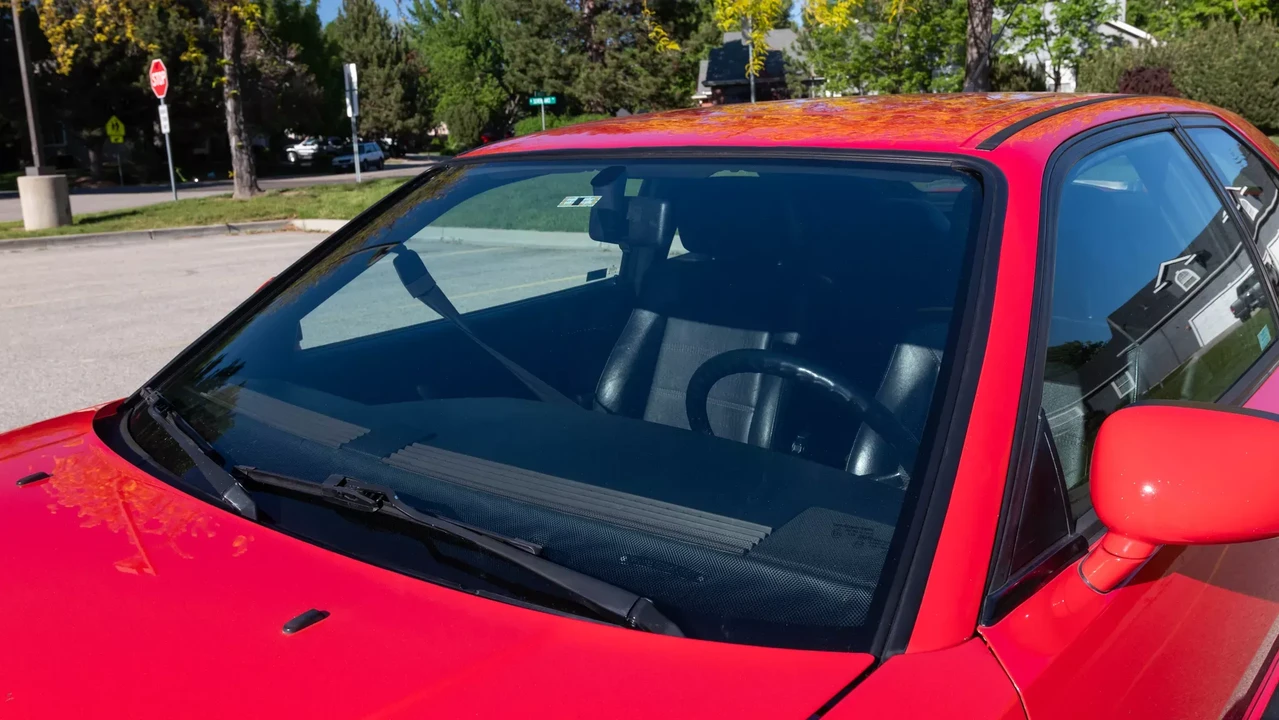 1992 Volkswagen Corrado - Image 21 of 31
