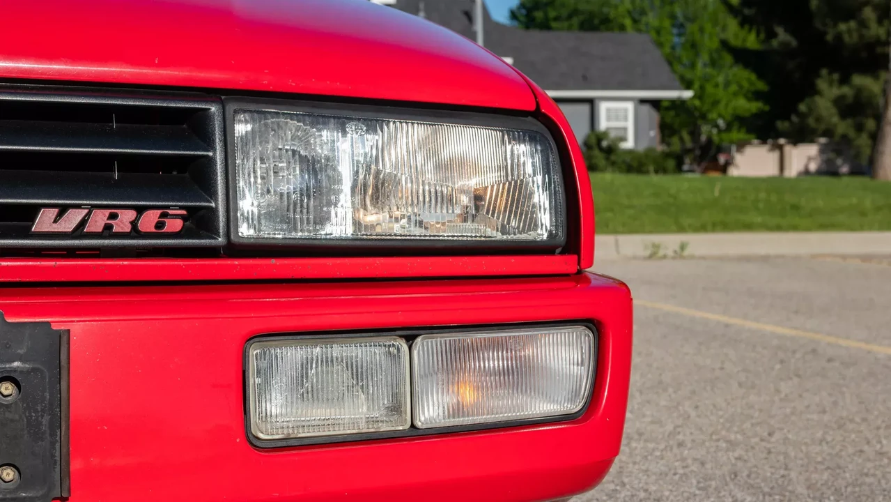 1992 Volkswagen Corrado - Image 18 of 31