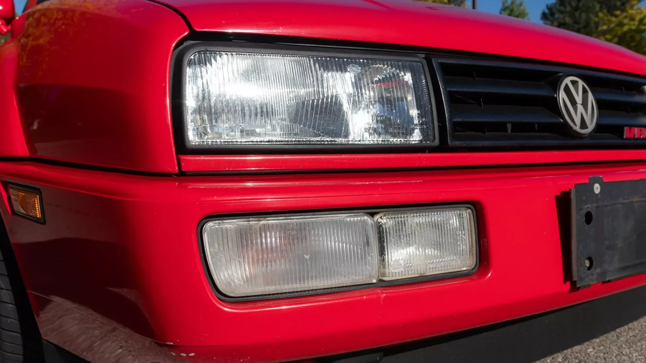 1992 Volkswagen Corrado - Image 16 of 31