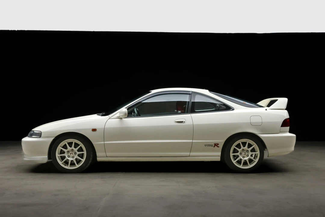 2001 Acura Integra Type R 3rd Gen - Image 13 of 31