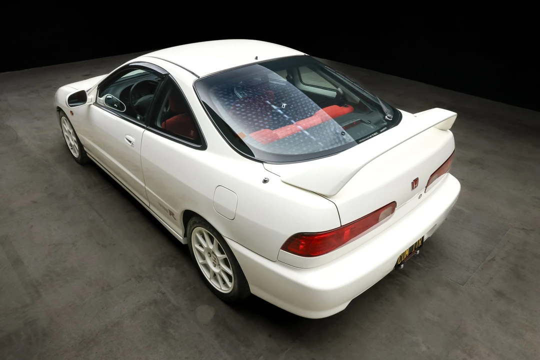 2001 Acura Integra Type R 3rd Gen - Image 19 of 31
