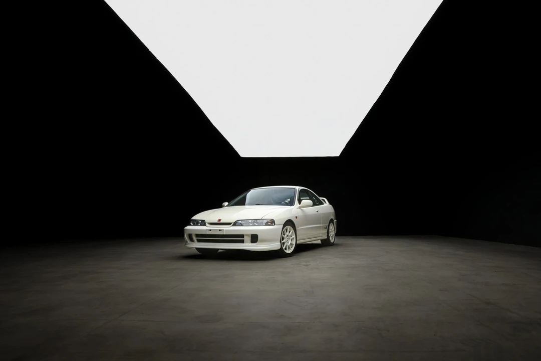 2001 Acura Integra Type R 3rd Gen - Image 4 of 31