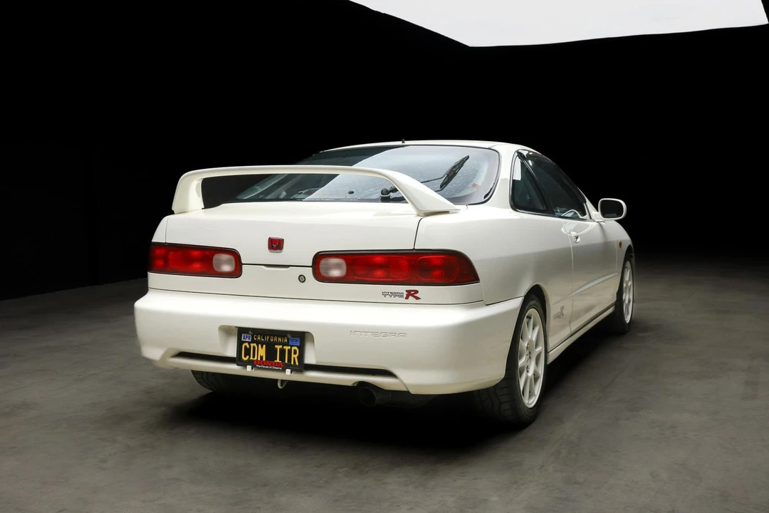 2001 Acura Integra Type R 3rd Gen - Image 23 of 31