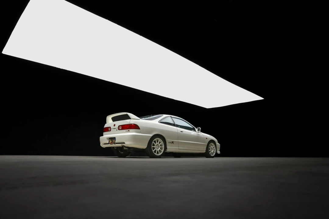 2001 Acura Integra Type R 3rd Gen - Image 27 of 31