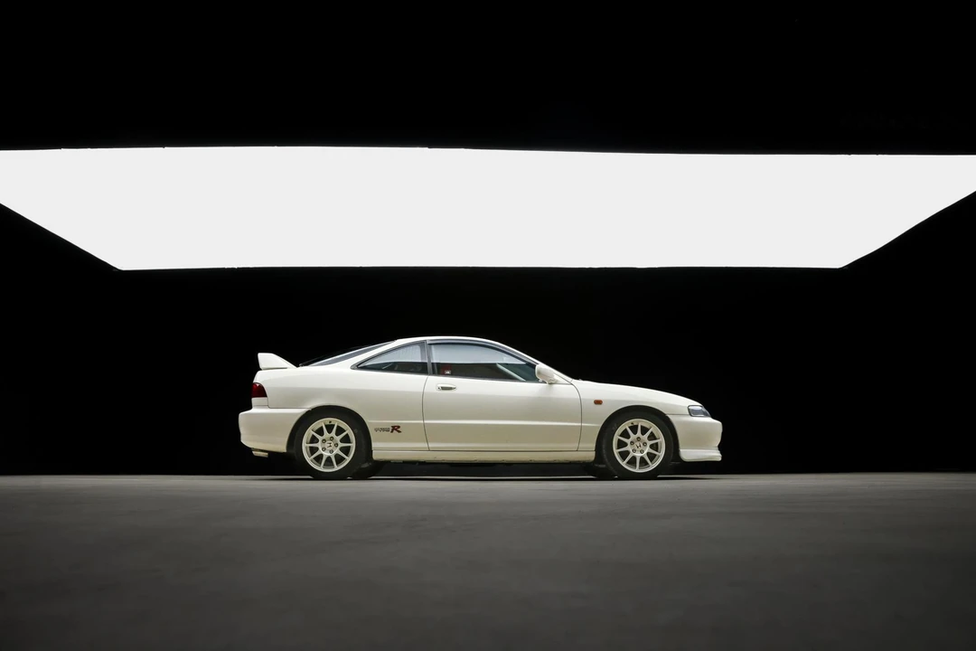 2001 Acura Integra Type R 3rd Gen - Image 30 of 31
