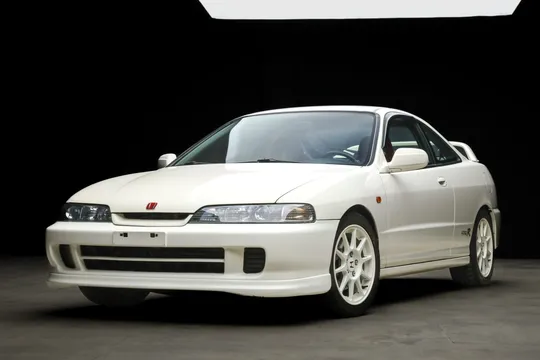 2001 Acura Integra Type R