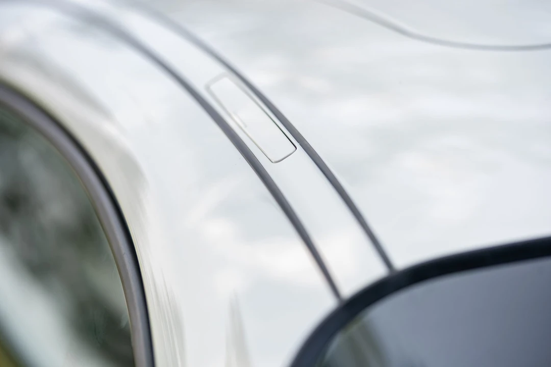 2011 Porsche 997 Carrera - Image 20 of 31