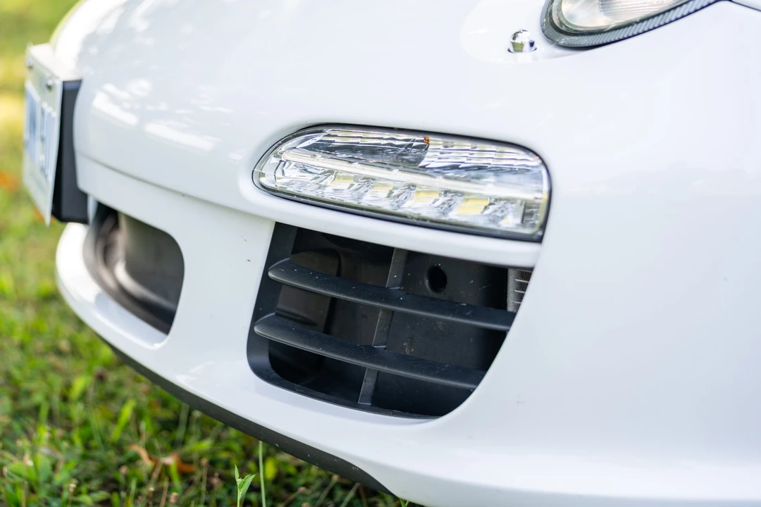 2011 Porsche 997 Carrera - Image 16 of 31