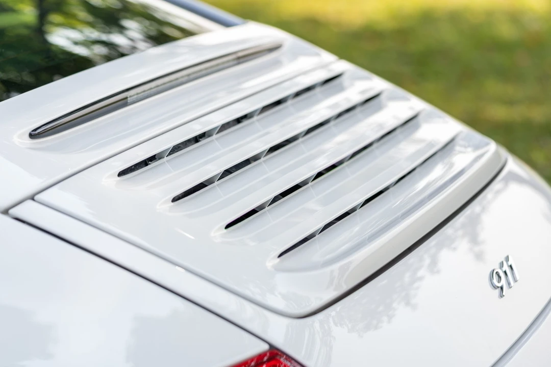 2011 Porsche 997 Carrera - Image 21 of 31