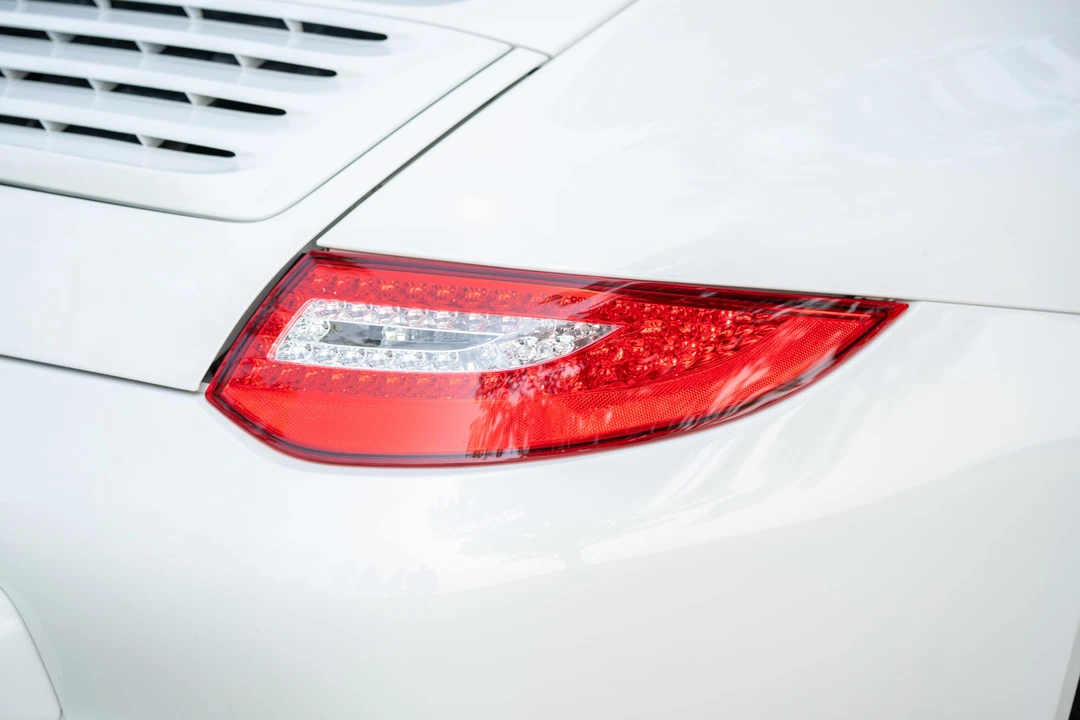 2011 Porsche 997 Carrera - Image 13 of 31