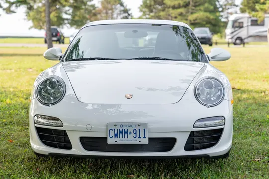 2011 Porsche 997 Carrera - Image 2 of 31