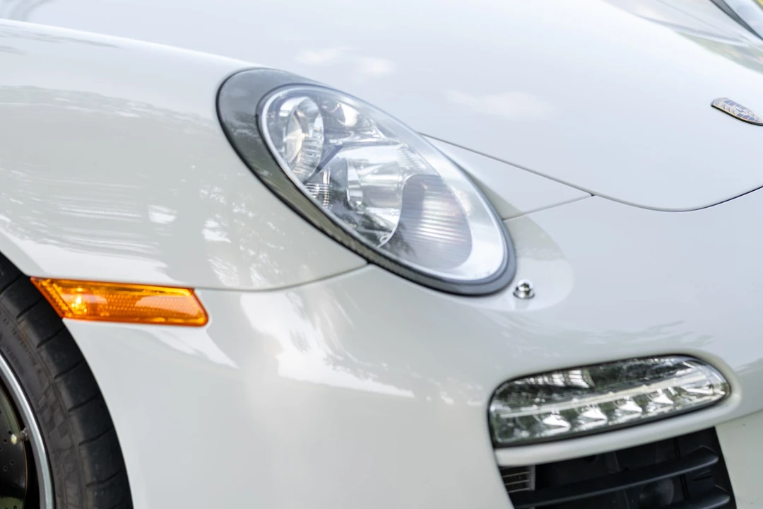 2011 Porsche 997 Carrera - Image 11 of 31