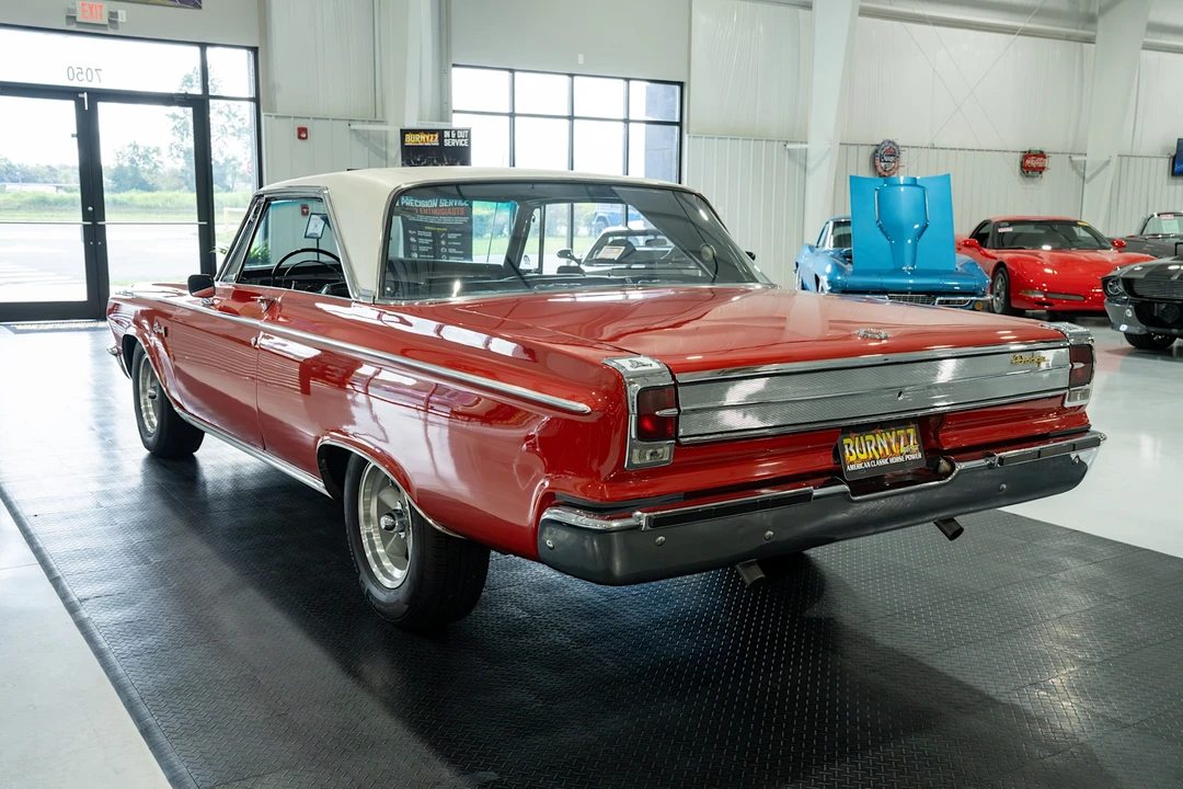 1965 Dodge Coronet 4th Gen - Image 9 of 31