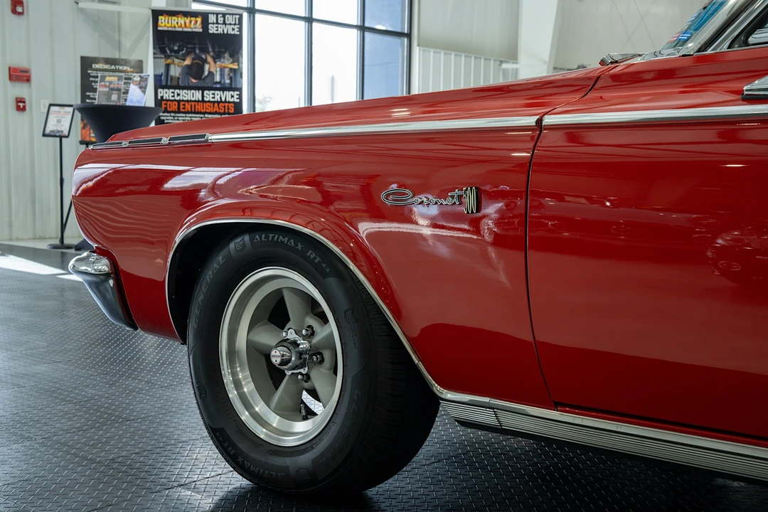 1965 Dodge Coronet 4th Gen - Image 20 of 31