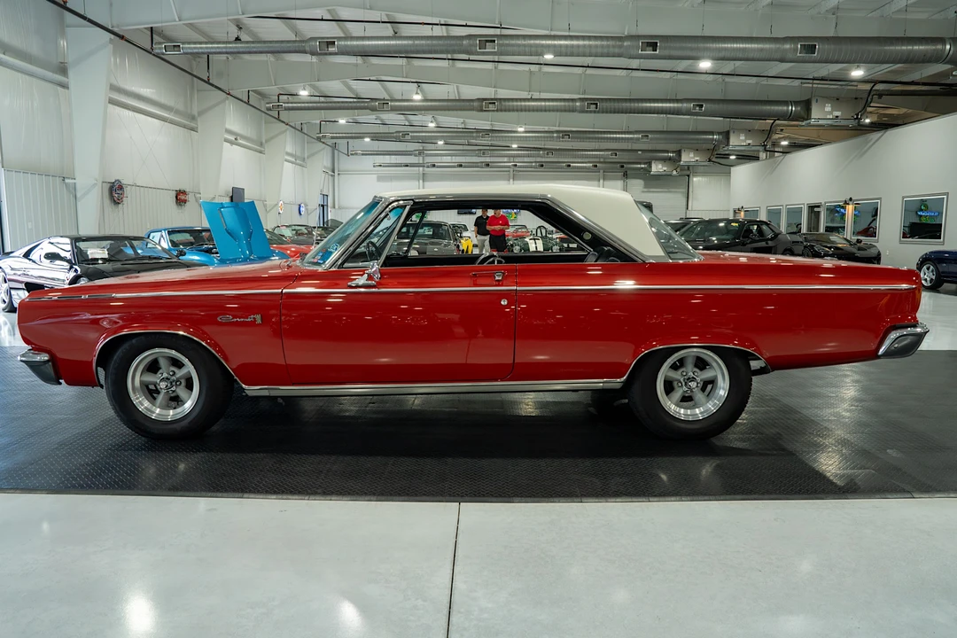 1965 Dodge Coronet 4th Gen - Image 7 of 31