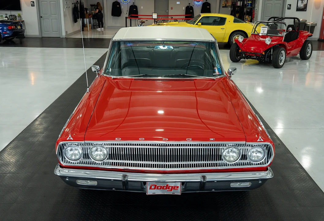 1965 Dodge Coronet 4th Gen - Image 4 of 31