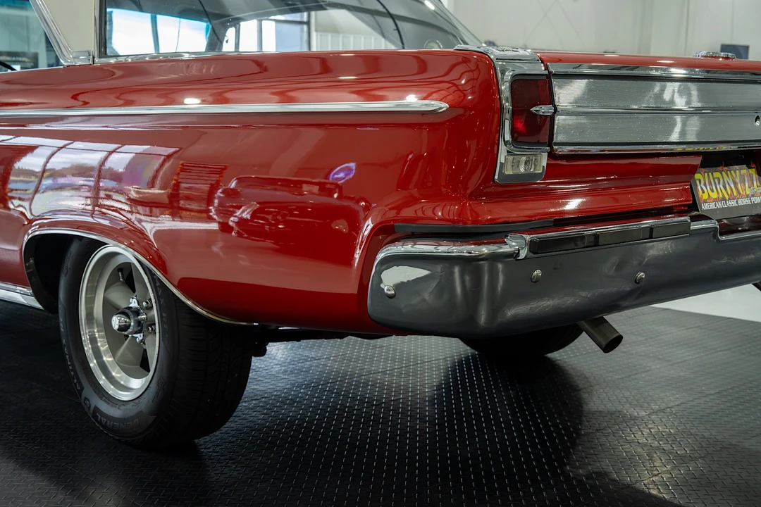 1965 Dodge Coronet 4th Gen - Image 24 of 31