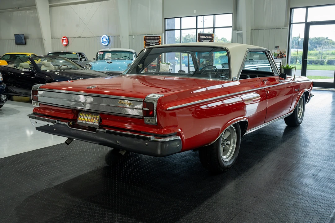 1965 Dodge Coronet 4th Gen - Image 13 of 31