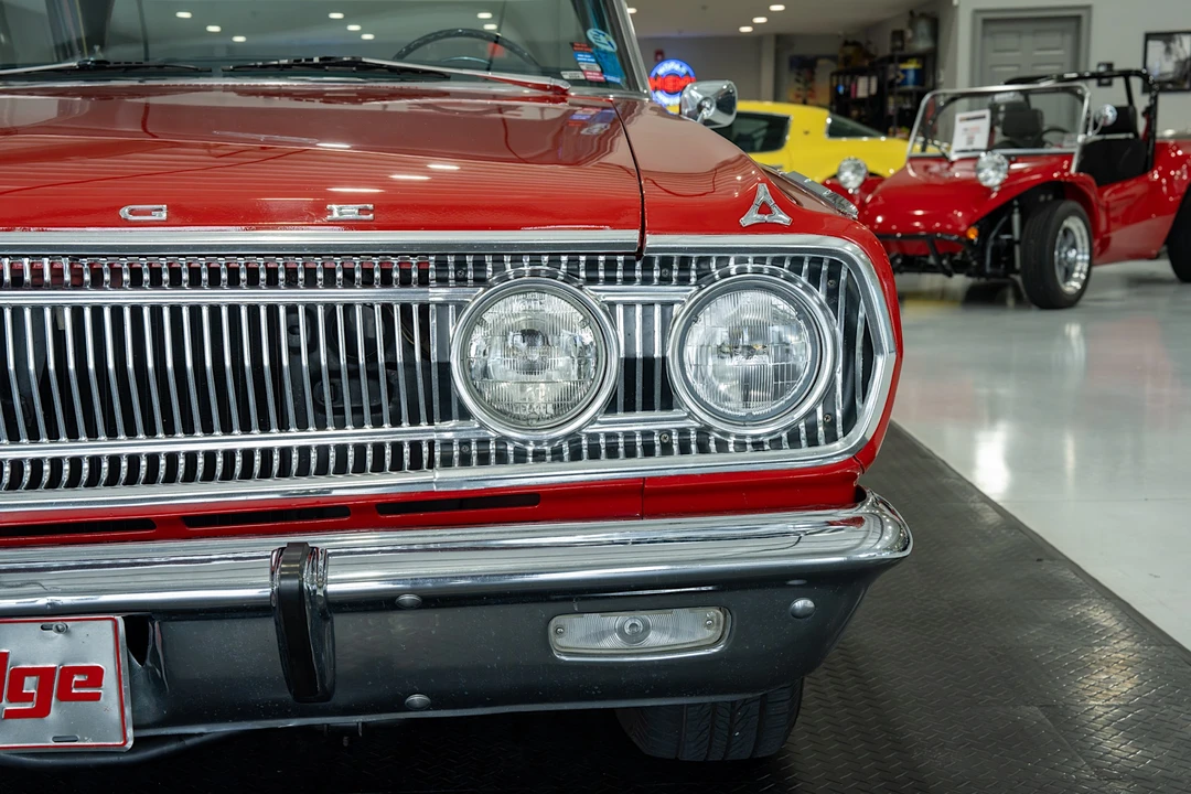 1965 Dodge Coronet 4th Gen - Image 18 of 31