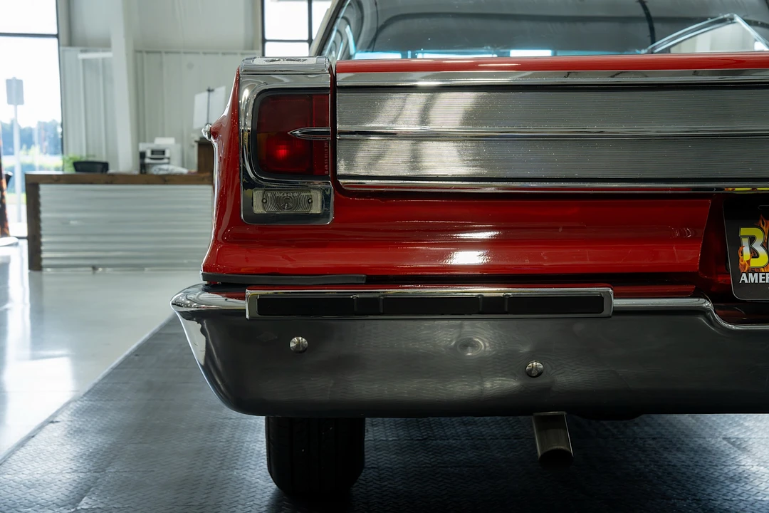 1965 Dodge Coronet 4th Gen - Image 25 of 31