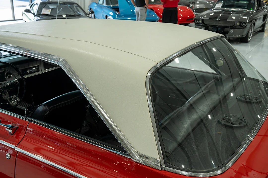 1965 Dodge Coronet 4th Gen - Image 23 of 31