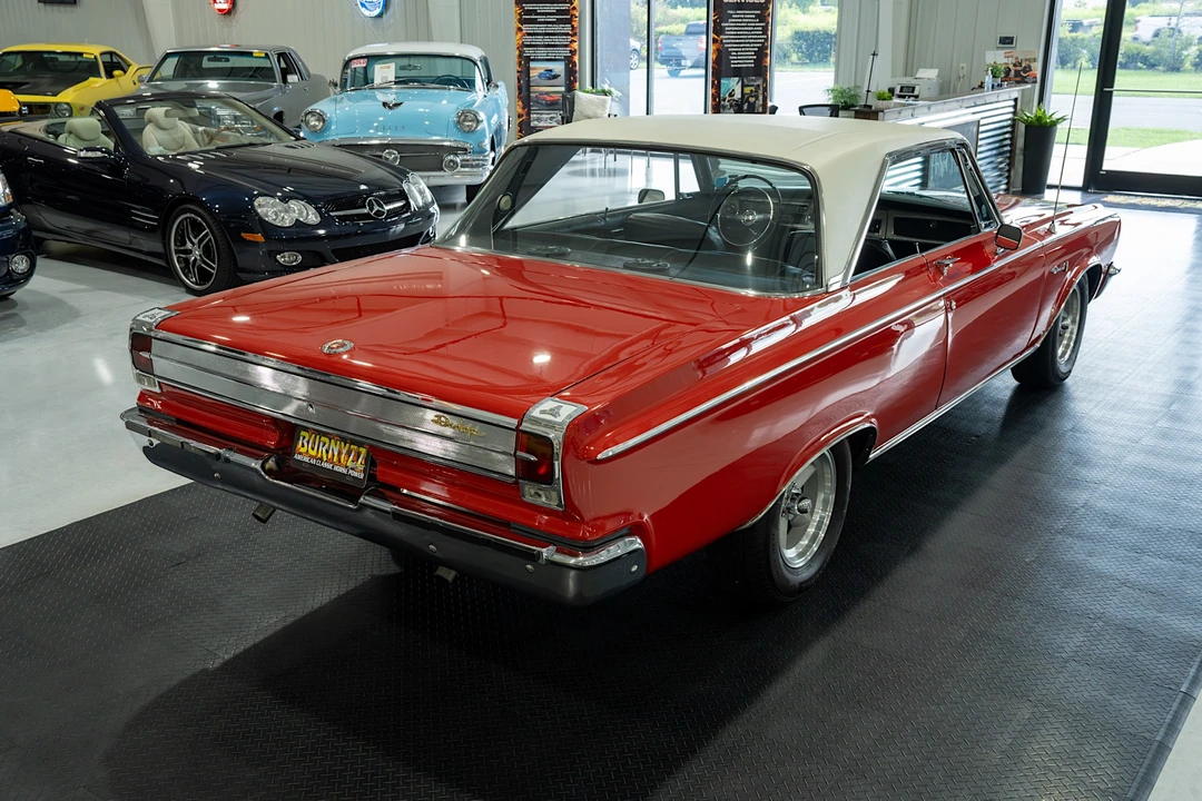1965 Dodge Coronet 4th Gen - Image 14 of 31
