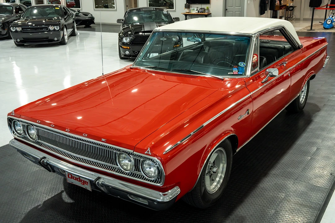 1965 Dodge Coronet 4th Gen - Image 5 of 31